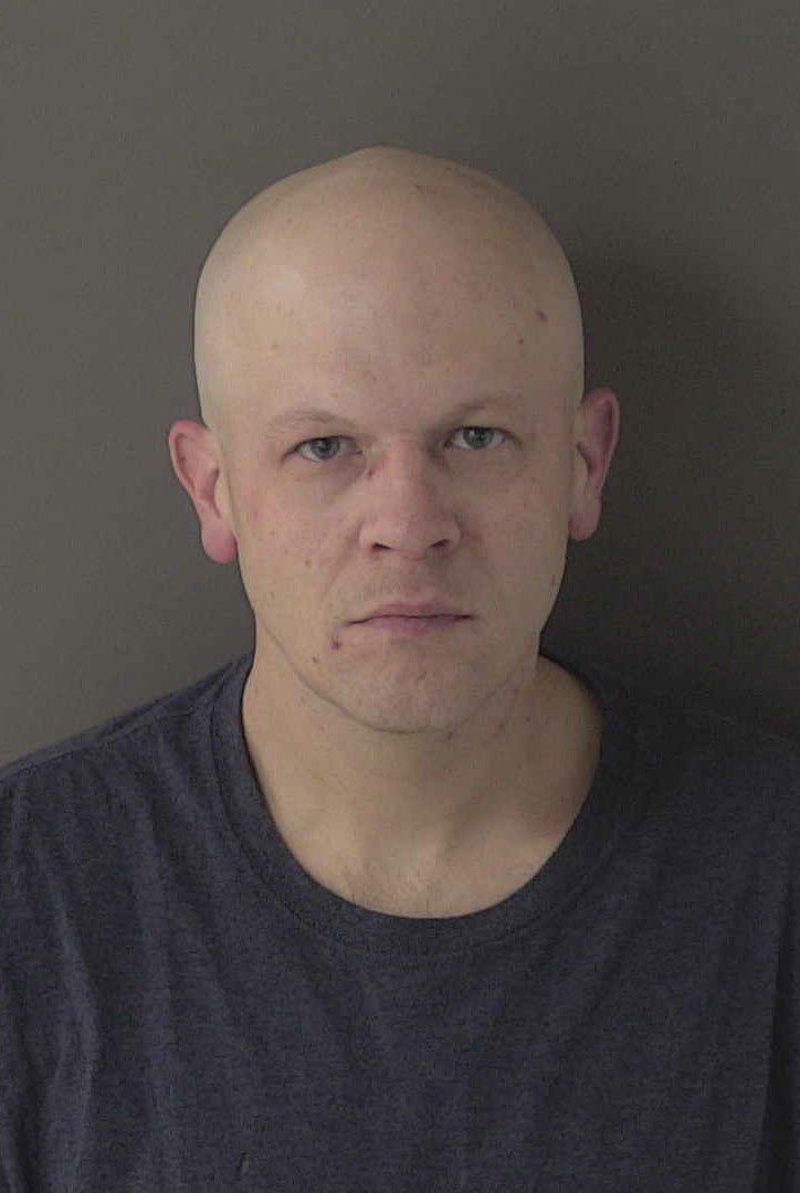 YORK, ERIC STEVEN